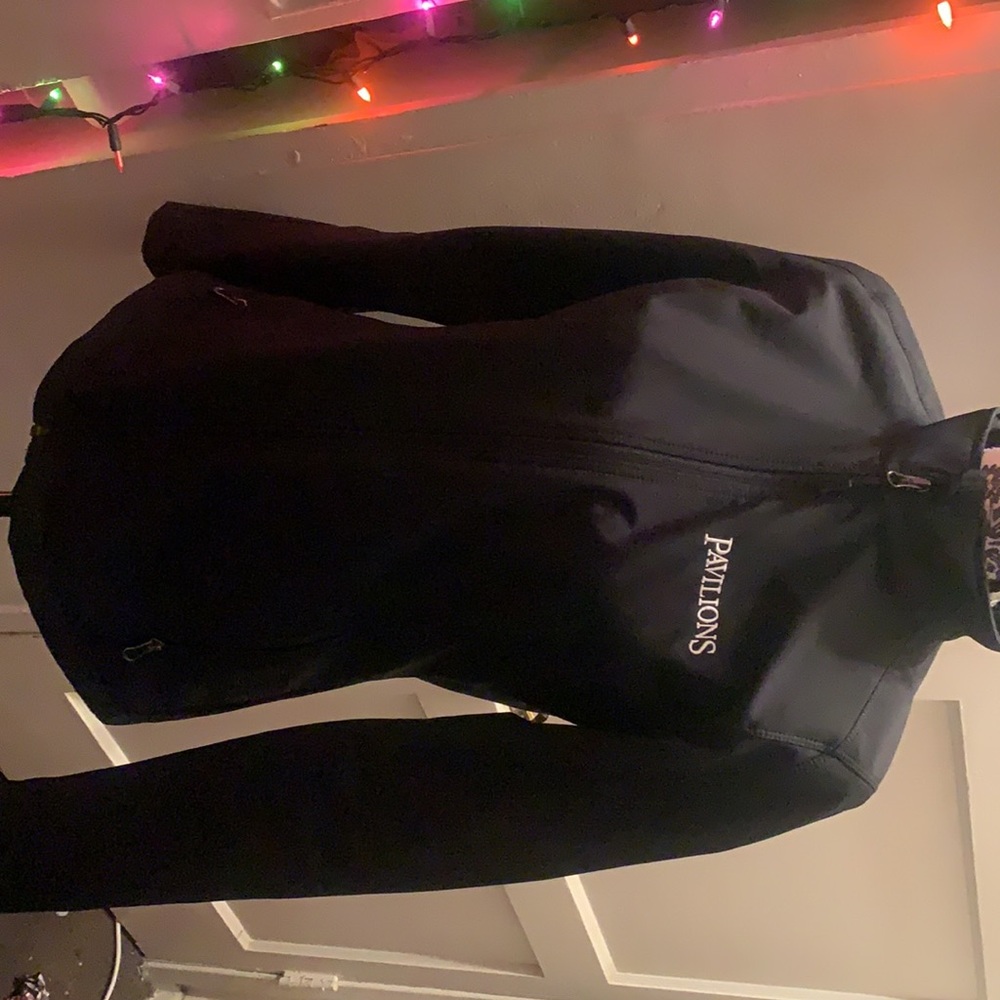 A Pavilion Jacket